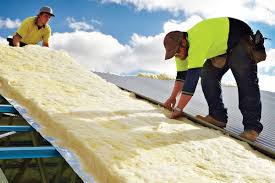 Best Attic Insulation Installation  in Ridgeland, SC