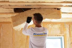 Types of Insulation We Offer in Ridgeland, SC